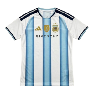 Selección de Argentina x Givenchy camiseta