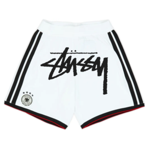 Selección de Alemania x Stussy pantalón