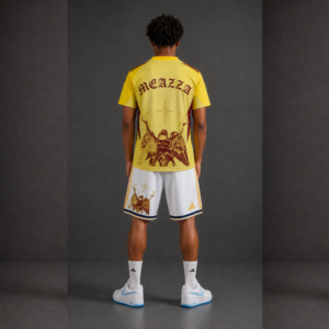 Selección de Italia x Concepto conjunto