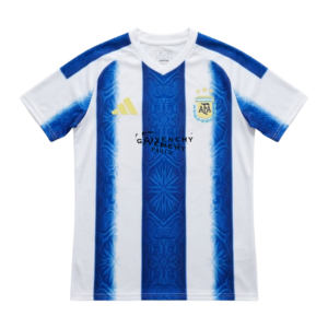 Selección de Argentina x Givenchy camiseta