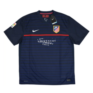 Atlético de Madrid x Givenchy camiseta