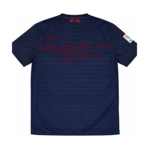 Atlético de Madrid x Givenchy camiseta