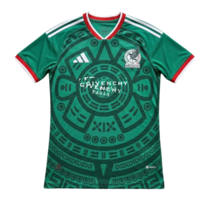 Selección de México x Givenchy camiseta