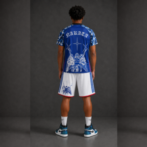Selección de Japón x Concepto conjunto