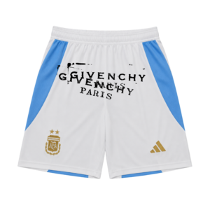 Selección de Argentina x Givenchy pantalón