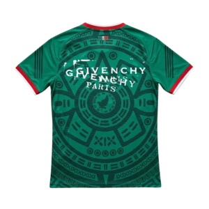 Selección de México x Givenchy camiseta