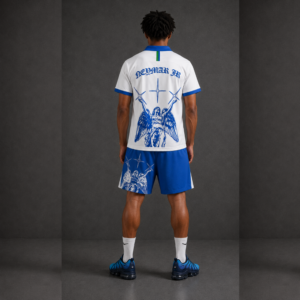 Selección de Brasil x Concepto conjunto