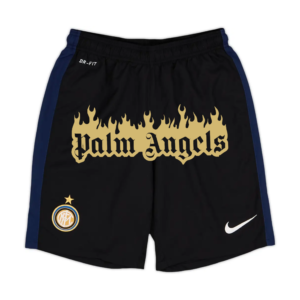 AC Milán x Palm Angels pantalón