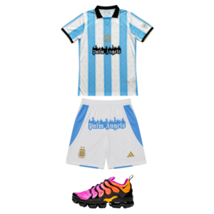 Selección de Argentina x Palm Angels conjunto
