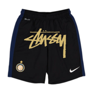 AC Milán x Stussy pantalón