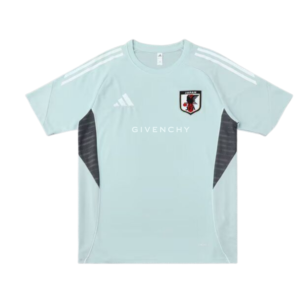 Selección de Japón x Givenchy camiseta