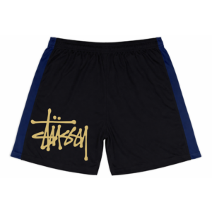 AC Milán x Stussy pantalón