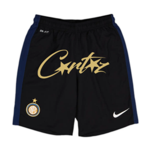 AC Milán x Corteiz pantalón