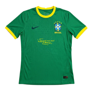 Selección de Brasil x Givenchy camiseta
