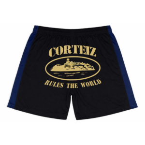 AC Milán x Corteiz pantalón
