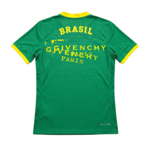Selección de Brasil x Givenchy camiseta