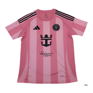 Inter Miami x Givenchy camiseta