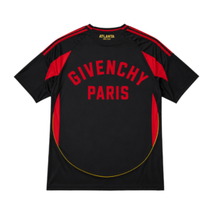 Atlanta United Fc x Givenchy camiseta