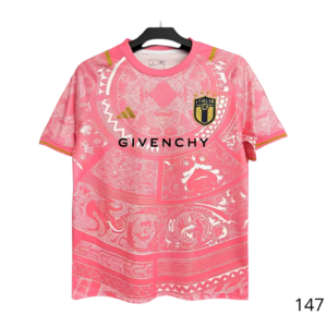 Selección de Italia x Givenchy camiseta