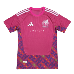 Selección de México x Givenchy camiseta