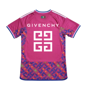 Selección de México x Givenchy camiseta