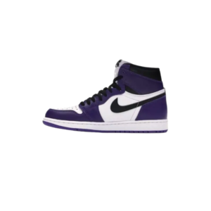 Jordan 1 Retro RETRO HIGH COURT PURPLE
