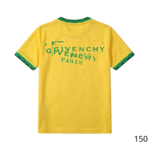 Selección de Brasil x Givenchy camiseta