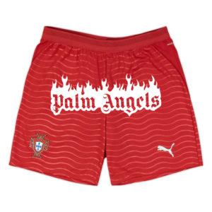 Selección de Portugal x Palm Angels pantalón