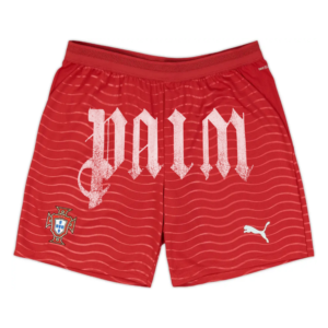 Selección de Portugal x Palm Angels pantalón