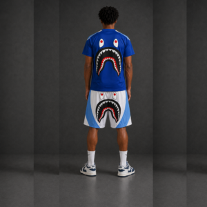 Selección de Argentina x A Bathing Ape (BAPE) conjunto