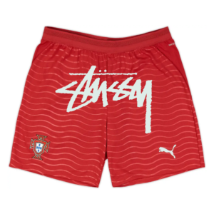 Selección de Portugal x Stussy pantalón