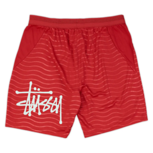 Selección de Portugal x Stussy pantalón