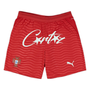 Selección de Portugal x Corteiz pantalón