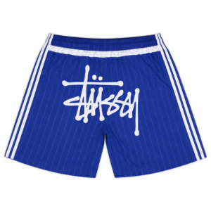 Chelsea x Stussy pantalón