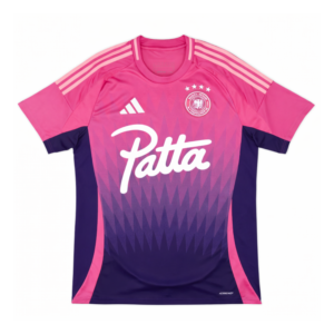 Ajax Ámsterdam x Patta camiseta