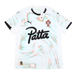 Selección de Portugal x Patta camiseta