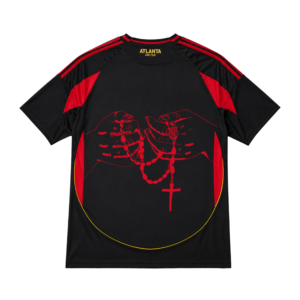 Atlanta United Fc x concepto camiseta