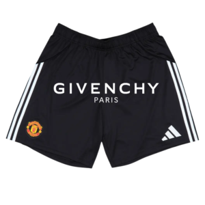 Manchester United x Givenchy pantalón