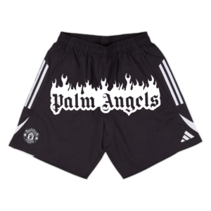 Manchester United x Palm Angels pantalón