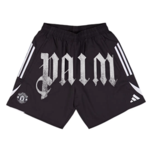 Manchester United x Palm Angels pantalón