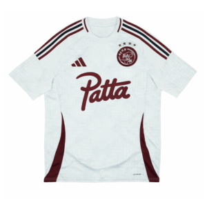 Ajax Ámsterdam x Patta camiseta