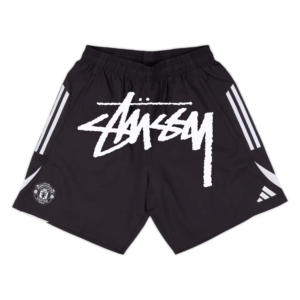 Manchester United x Stussy pantalón