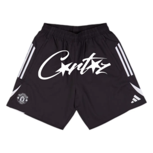 Manchester United x Corteiz pantalon