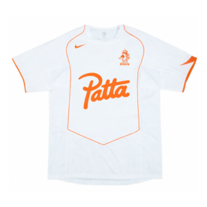 Países Bajos x Patta camiseta