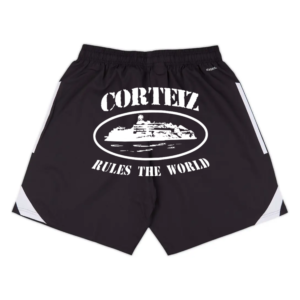 Manchester United x Corteiz pantalon