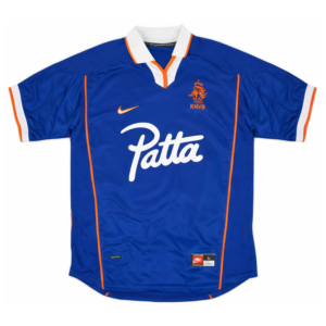 Países Bajos x Patta camiseta