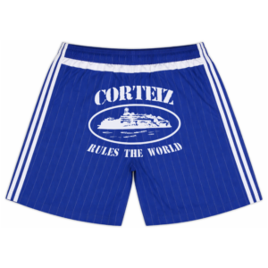 Chelsea x Corteiz pantalón