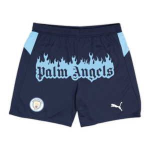 Manchester United x Palm Angels pantalón