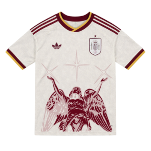 Selección de España x concepto camiseta