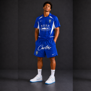 Selección de Brasil x Corteiz conjunto